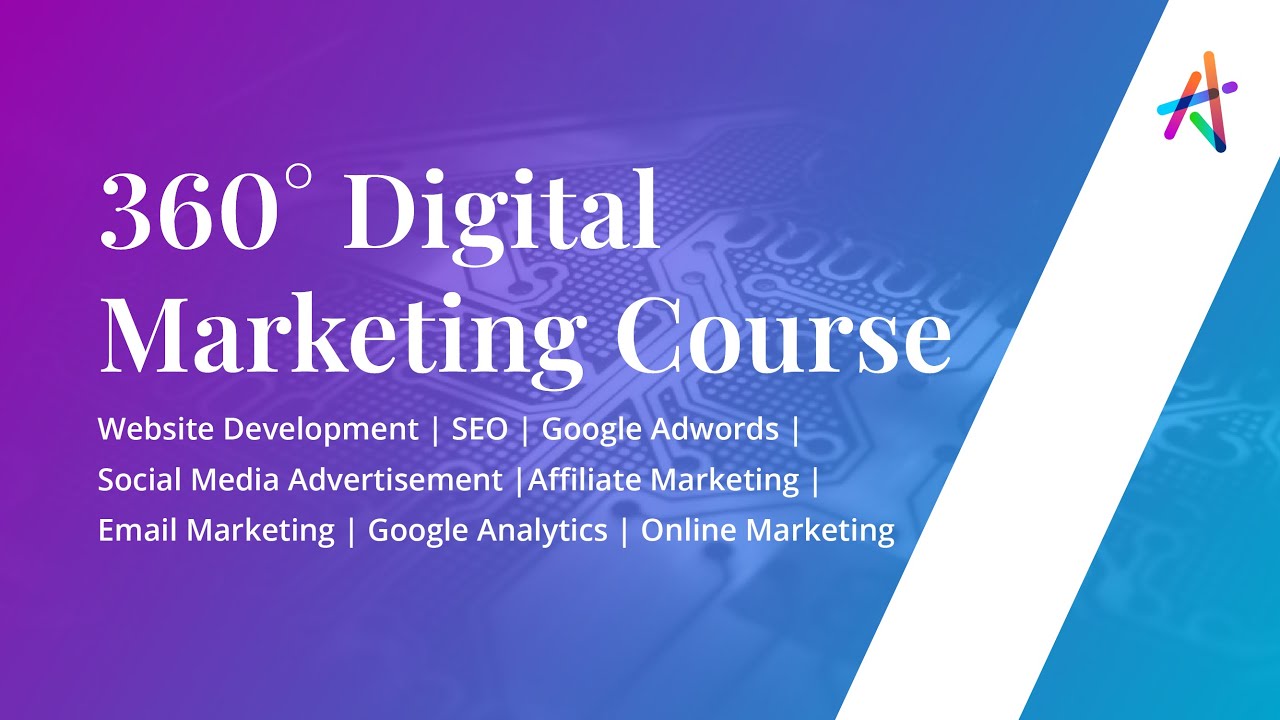 online marketing หน้าที่  2022 New  FREE Digital Marketing Tutorial | Complete Digital Marketing Course | Digital Marketing Training