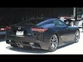 CRASHING GO CARTS, SPOTTING CARS, AND WATCHING RACES! | Road America Weekend