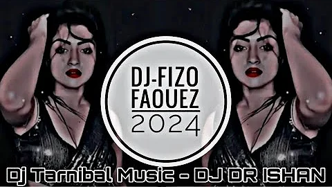 Dj Trance - Bangla Remix 2024 | TikTok Vairal | DJ DR ISHAN | Dj Fizo Faouez | Dj Drop MiX | Dj Gan