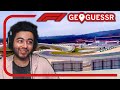 FORMULA 1 GEOGUESSR! - Visiting NEW 2020 Tracks On This Year's Calendar!