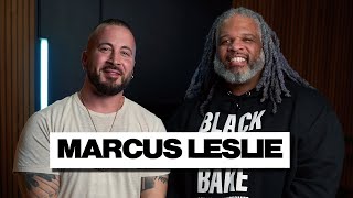 Meet The King Of Cheesecakes ft. Marcus Leslie | Free Game Ep. 31 screenshot 3