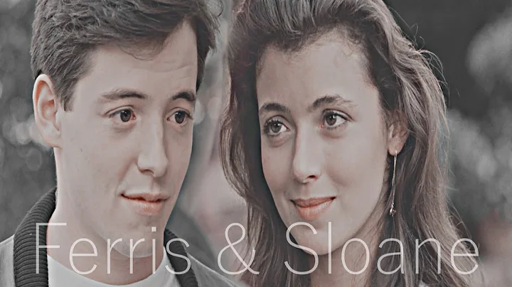 Ferris & Sloane | One Love