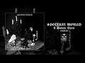 Spectral wound  frigid and spellbound official audio
