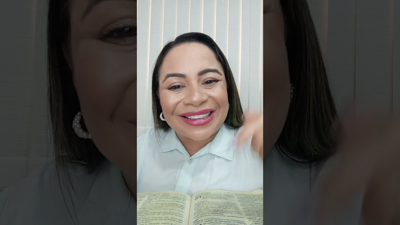 ESSA MULHER QUE TRABALHA CONTRA VOCE ESTA SENDO ATORMENTADA POR ESPÍRITOS MALIGNOS....😱