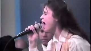 Elaine de Jesus - Lugar de Glória (1994) #Memórias