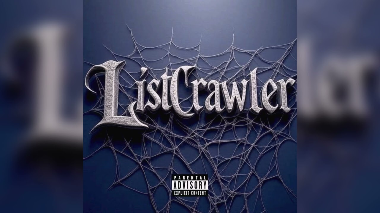 Bahri - ListCrawler (Audio)