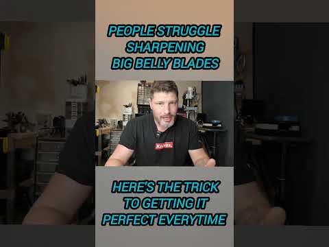 Why you struggle with the belly