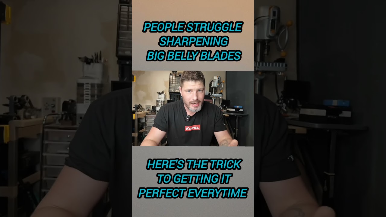 Why you struggle with the belly