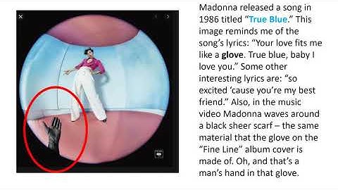 Decoding Harry Styles