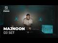 Majnoon Live At Houseyounite Studios DJ SET 