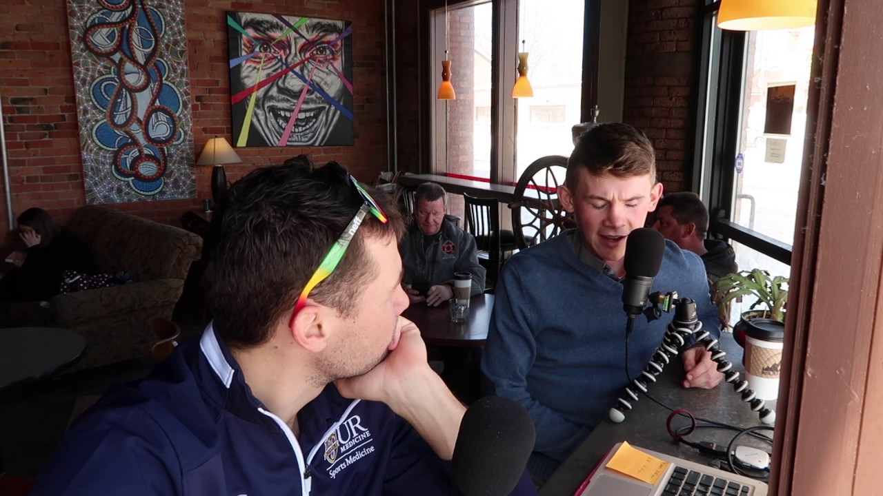 Ask a PlantBased Cyclist 4 of 12 Nutrition Mistakes