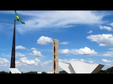 Praça dos três