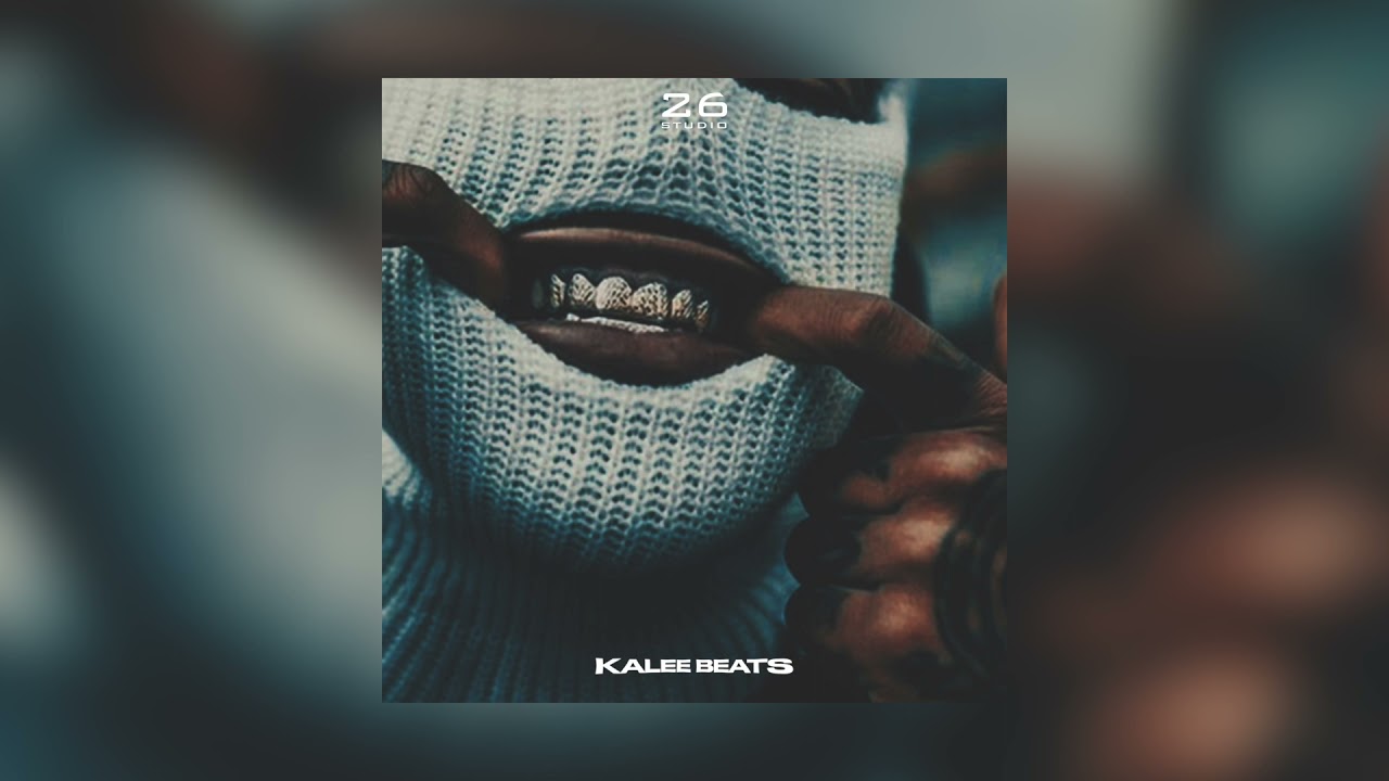 Pop Smoke x Tion Wayne x Unknown T Type Beat - Starts and Ends