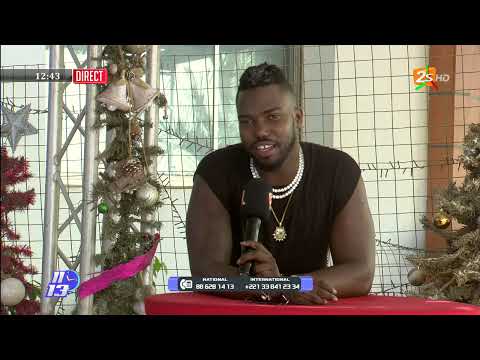 🔴PAMA DIENG DANS 11-13 AVEC DJ KHEUCHA | MER. 10 JANVIER 2024