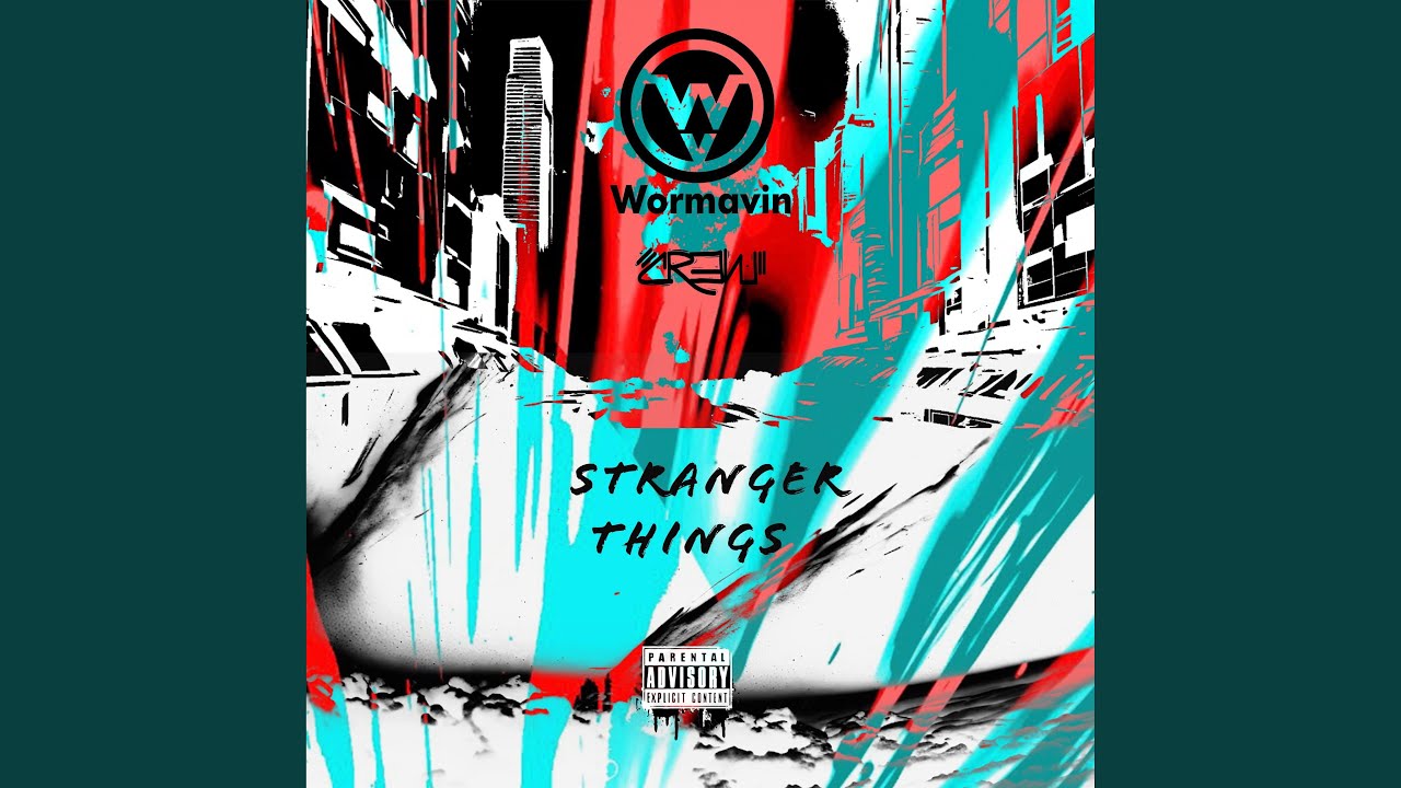 Guarda Stranger Things su YouTube Guarda Stranger Things su YouTube