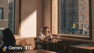 Download lagu Look what RM can do | BTS & Gemini