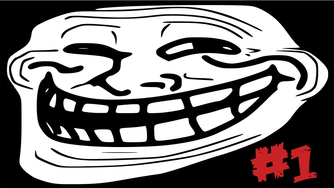 Песня troll face. Трол фейс. Мемы троллфейс. Злой троллфейс. Тролль смеется.