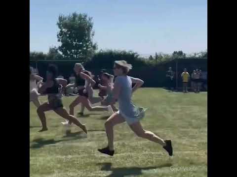 Victoria’s Secret haul