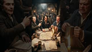 POV: A Day in the Heart of the French Revolution (1789)
