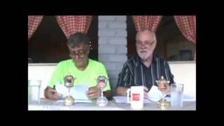 REDE TURFE #293