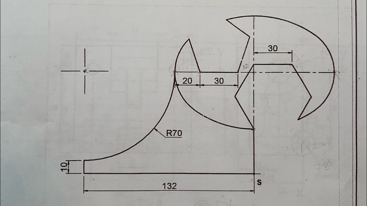Grade 10/ Geometrical Construction 🏗️ 