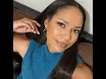 Capture de la vidéo Shireen Crutchfield From Chart-Topping Hits To Stellar Acting
