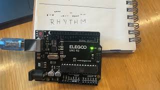 Morse Code Assignment for AET313