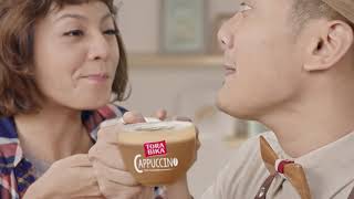 Torabika cappuccino TVC 2019