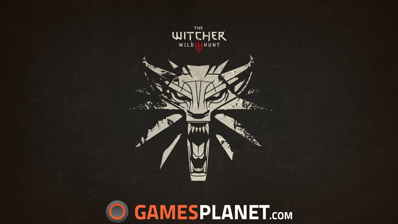 The Witcher 3 Wild Hunt INTRO - GamesPlanet