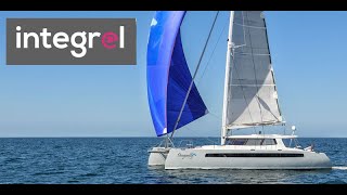 Integrel Systems and Balance Catamarans  The Perfect Match