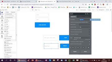 Bubble Basics: Invite only Workflow