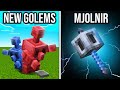 All About Minecraft 1.21 Update!!🔥