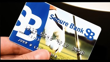 ExpressCard 2000 Create a Sample Card