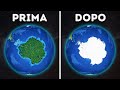 Nuove Prove Stanno Cambiando il Nostro Modo di Vedere il Pianeta
