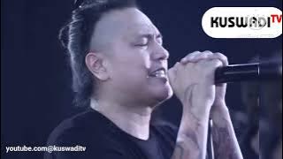 GODBLESS feat Arman Maulana - Semut Hitam I KUSWADI TV