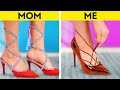 Creative Shoes Ideas for Brave Ones 👠 Best Out of Waste or Transforming Old Pairs of Shoes
