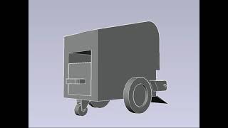 Control Engineering Project Simulation