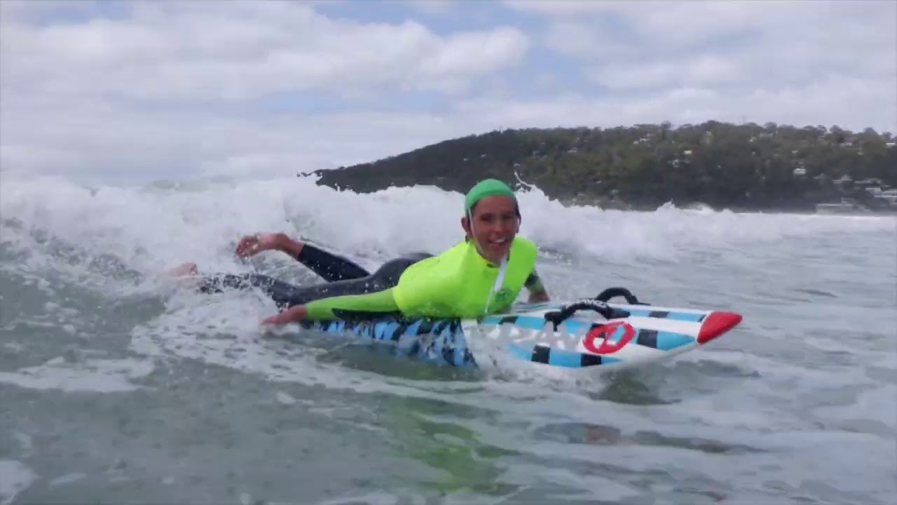 Hayden Real Estate Torquay Nippers 2020 YouTube