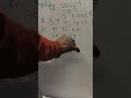 prime number upto 100