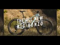 2019 Big Honzo - Tech Video