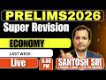 UPSC Prelims 2026 Revision#iasprelims2026