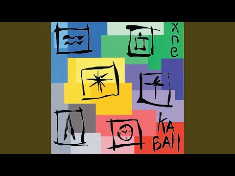 Kabah - Te Necesito
