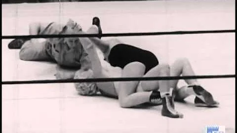 Lorraine Johnson vs. Shirley Strimple