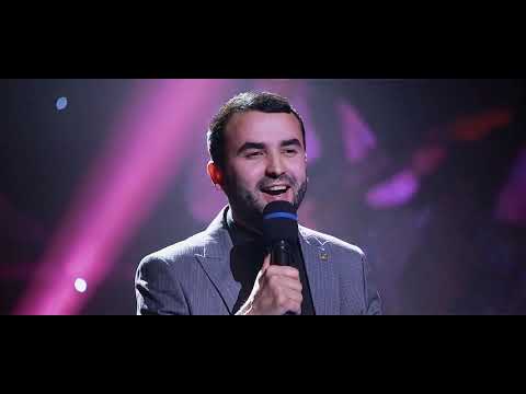 Субхиддин Рачабзода - Ту Бо Ман Аз Шоу и Кудбиддин Рачабзода