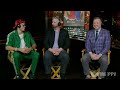 David Benavidez Says Caleb Plant Has Brought The Beast Out Of Him & Is 300% Ready | SHOWTIME PPV