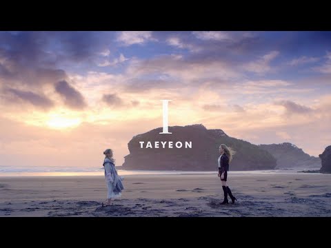 지나보니 완전 별거였던 태연 티저(MV Teaser) 모음 ZIP