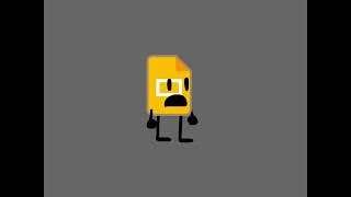 animation test - BFTC