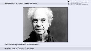 CedarDanceAnimations – The Tutorial Guide to DanceForms - Overview by Janet Randell screenshot 3