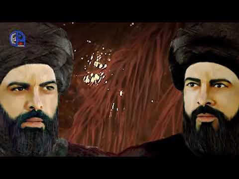 وفاة الصحابي اسامة بن زيد بن حارثة الكناني 