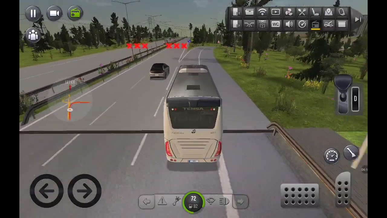 YENİ BİR SERİ BAŞLATTIM BUS SIMULATOR PART 1 ABONE OL VE LİKE AT YENİ BAŞLADIM BİR KAÇ İPUCU VERİN